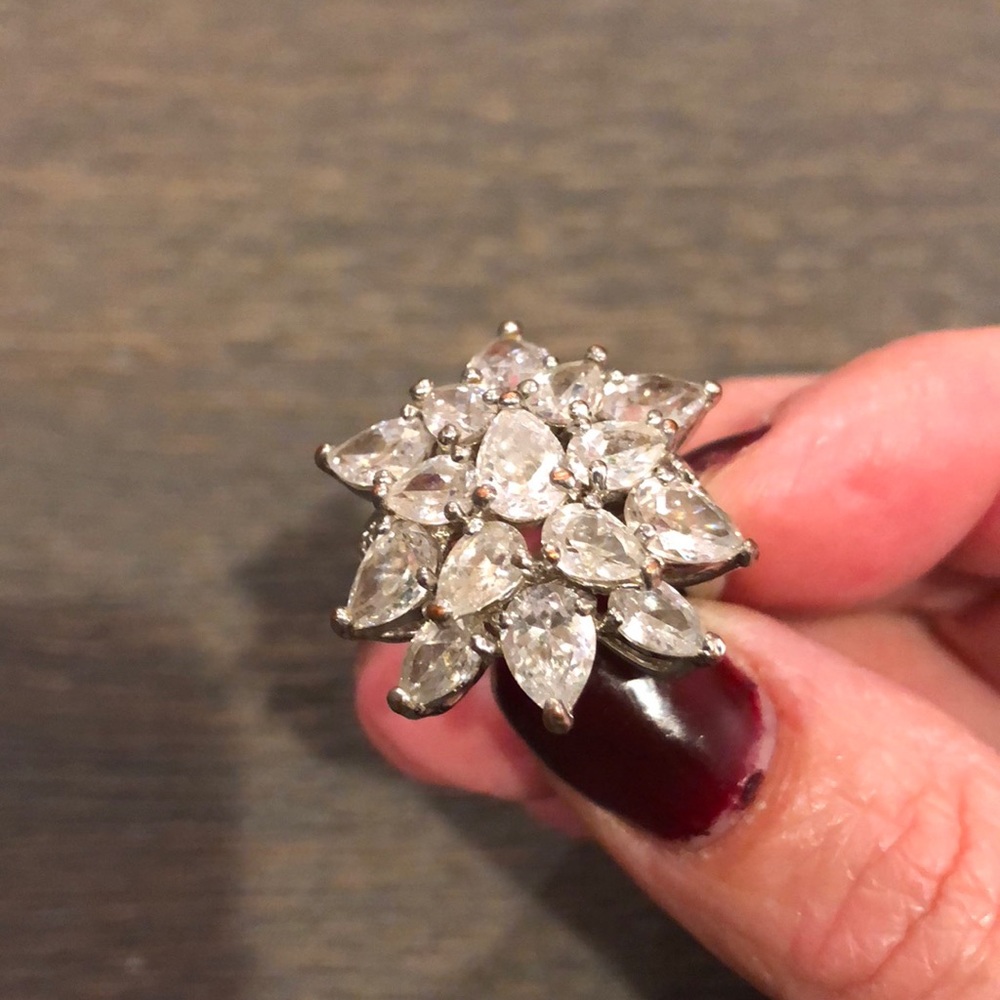 Cocktail Ring